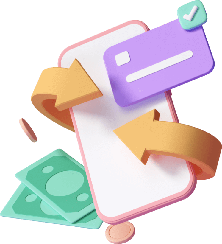 Payment Integration Illustration